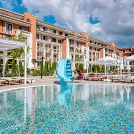 Prestige Apartment