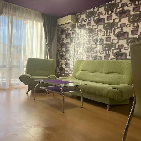 Apartman Prestige *