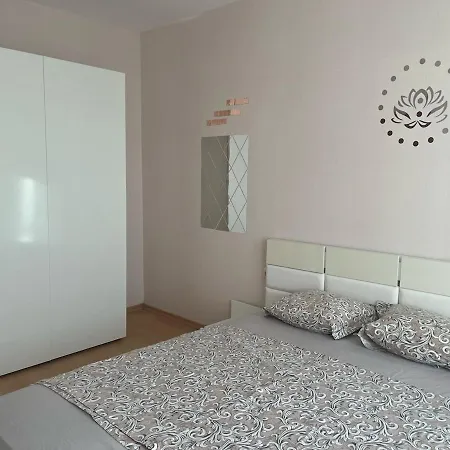 Prestige Apartman