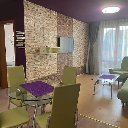 Apartman Prestige *