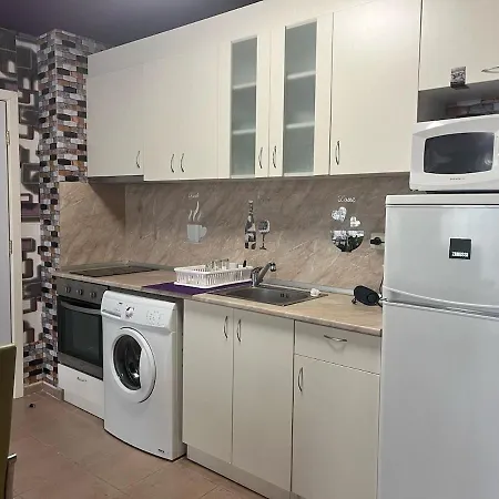 Apartman Prestige *