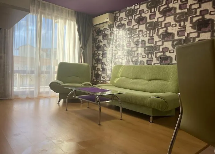 Apartman Prestige *