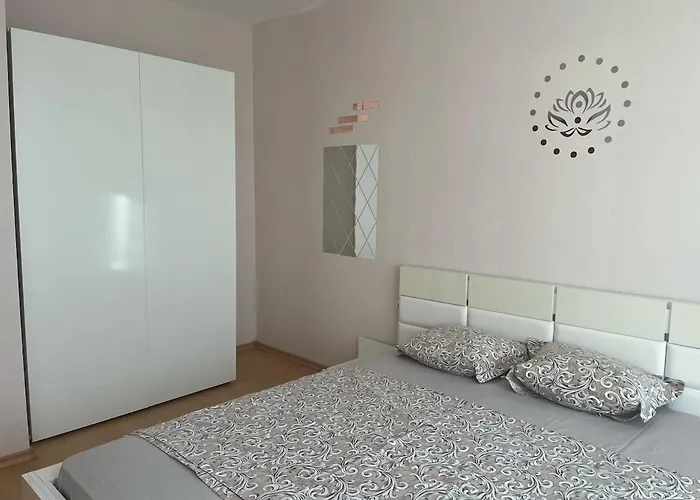 Prestige Apartman