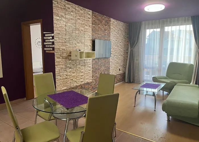 Apartman Prestige *