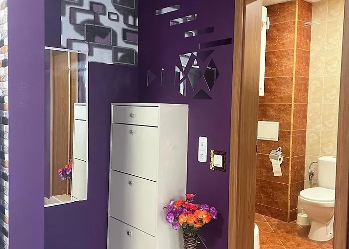 Apartman Prestige *