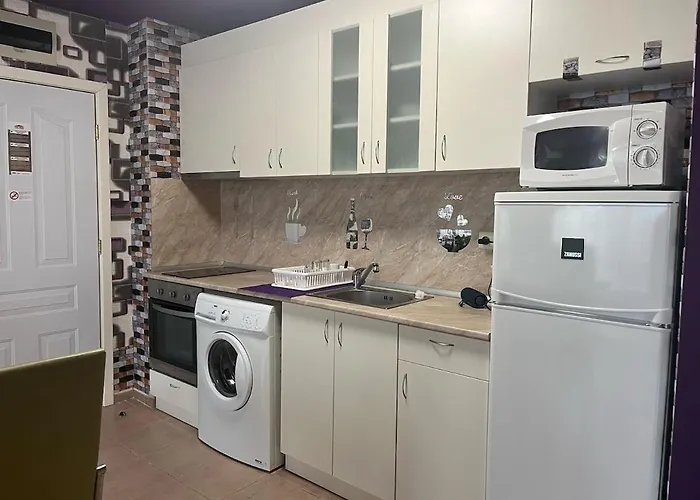 Apartman Prestige *
