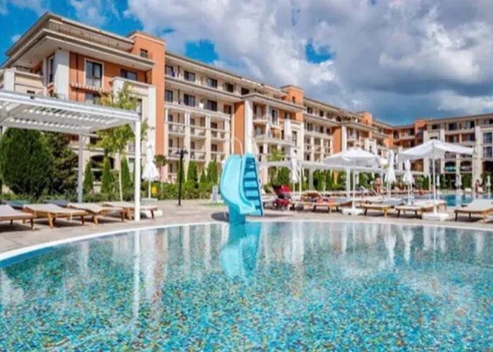 Prestige Apartman