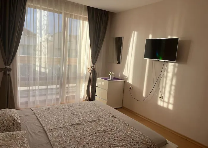 Prestige Apartman