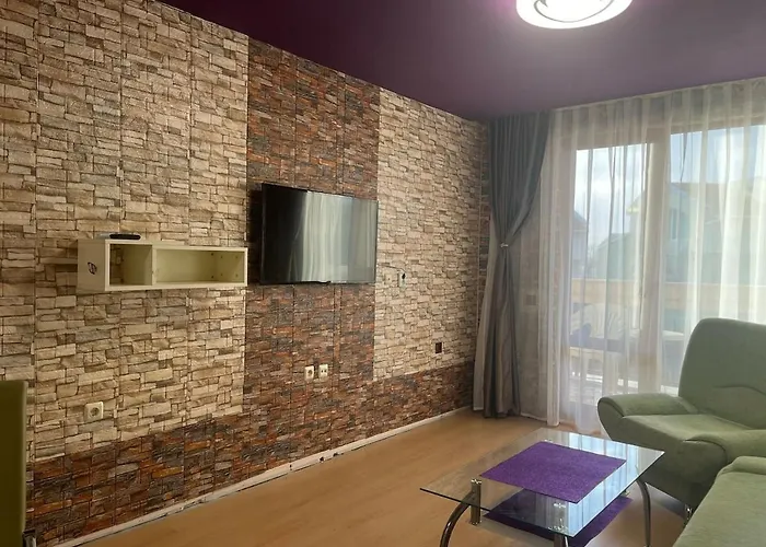 Apartman Prestige